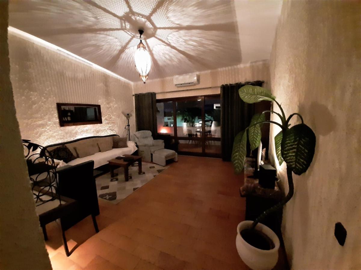 Apartment Tudo Bem โอลเญา ภายนอก รูปภาพ