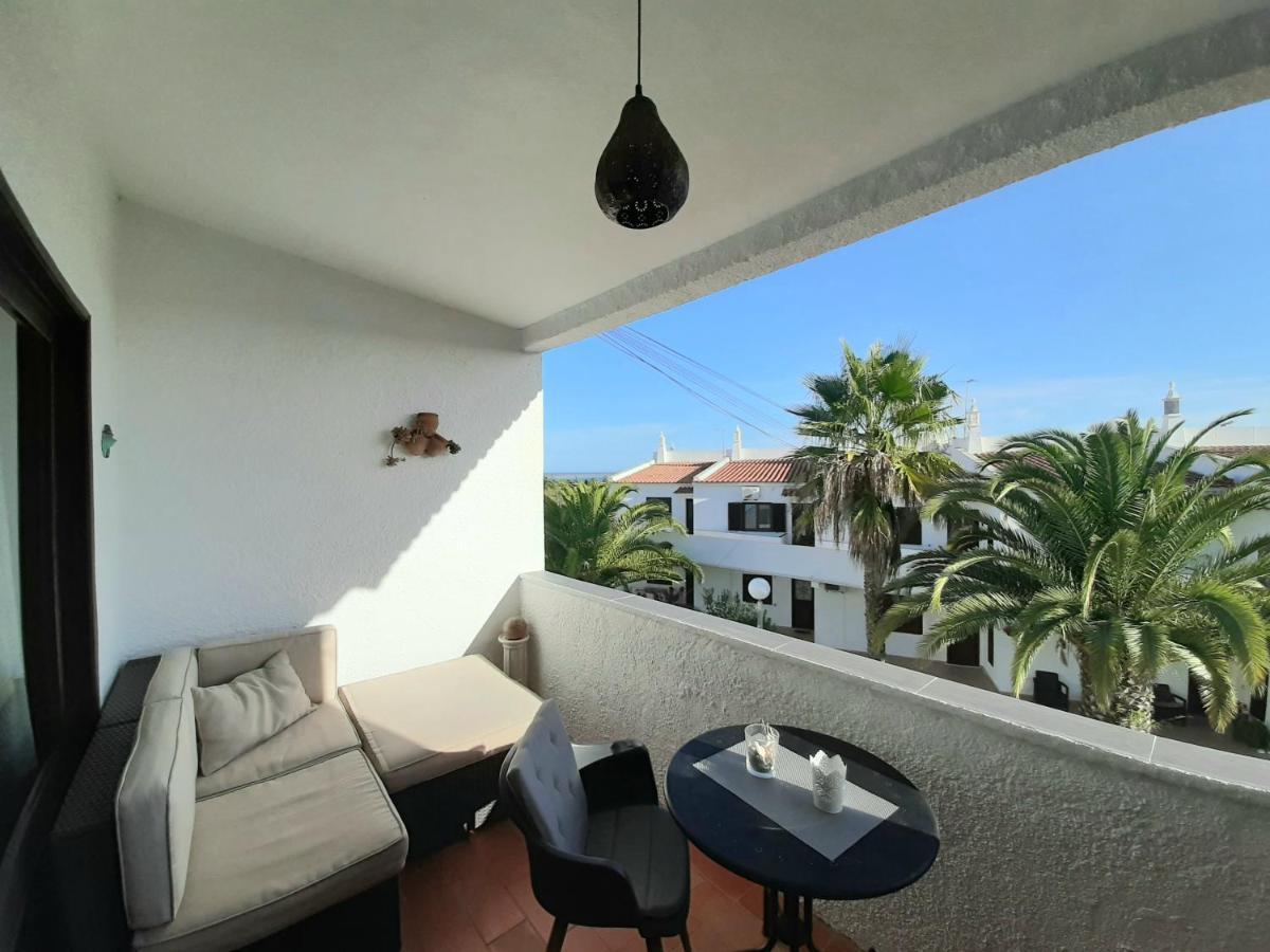 Apartment Tudo Bem โอลเญา ภายนอก รูปภาพ