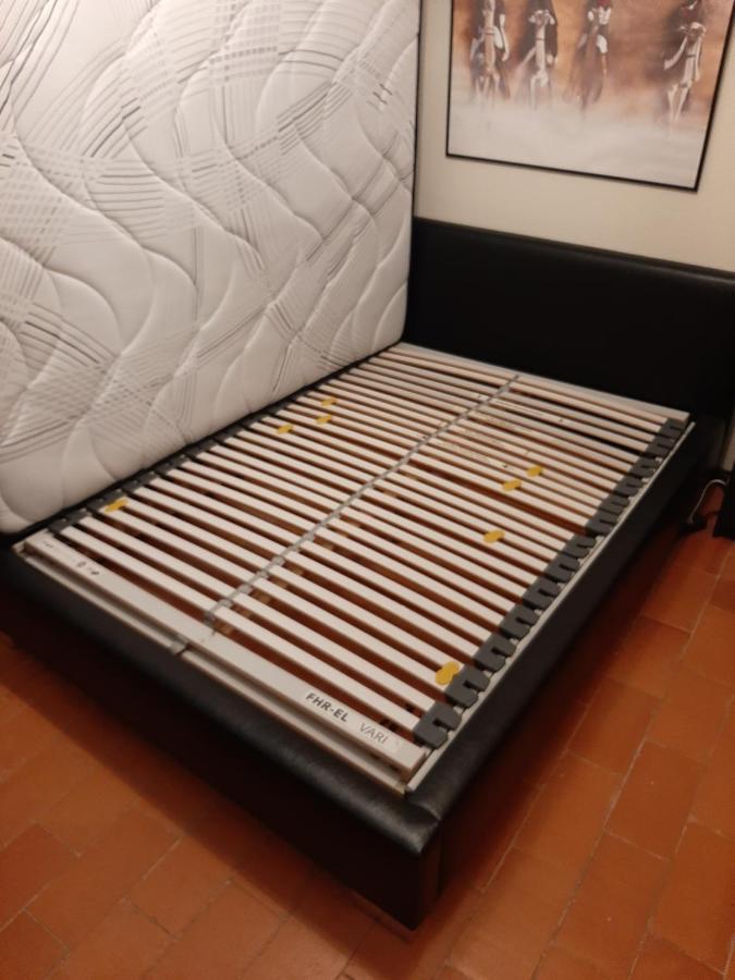 Apartment Tudo Bem โอลเญา ภายนอก รูปภาพ