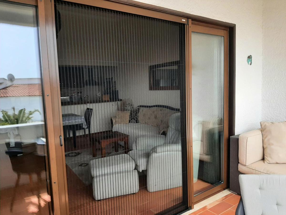 Apartment Tudo Bem โอลเญา ภายนอก รูปภาพ