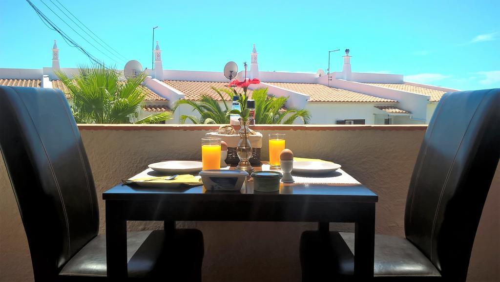 Apartment Tudo Bem โอลเญา ภายนอก รูปภาพ