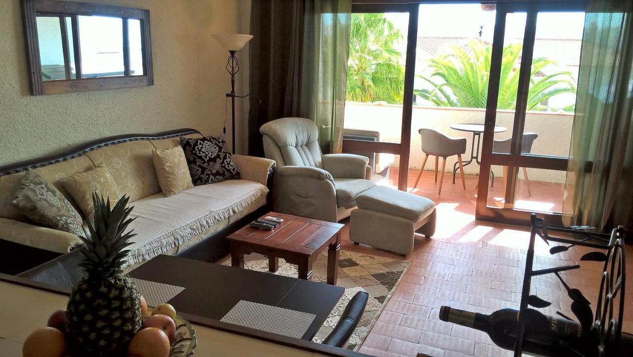 Apartment Tudo Bem โอลเญา ภายนอก รูปภาพ