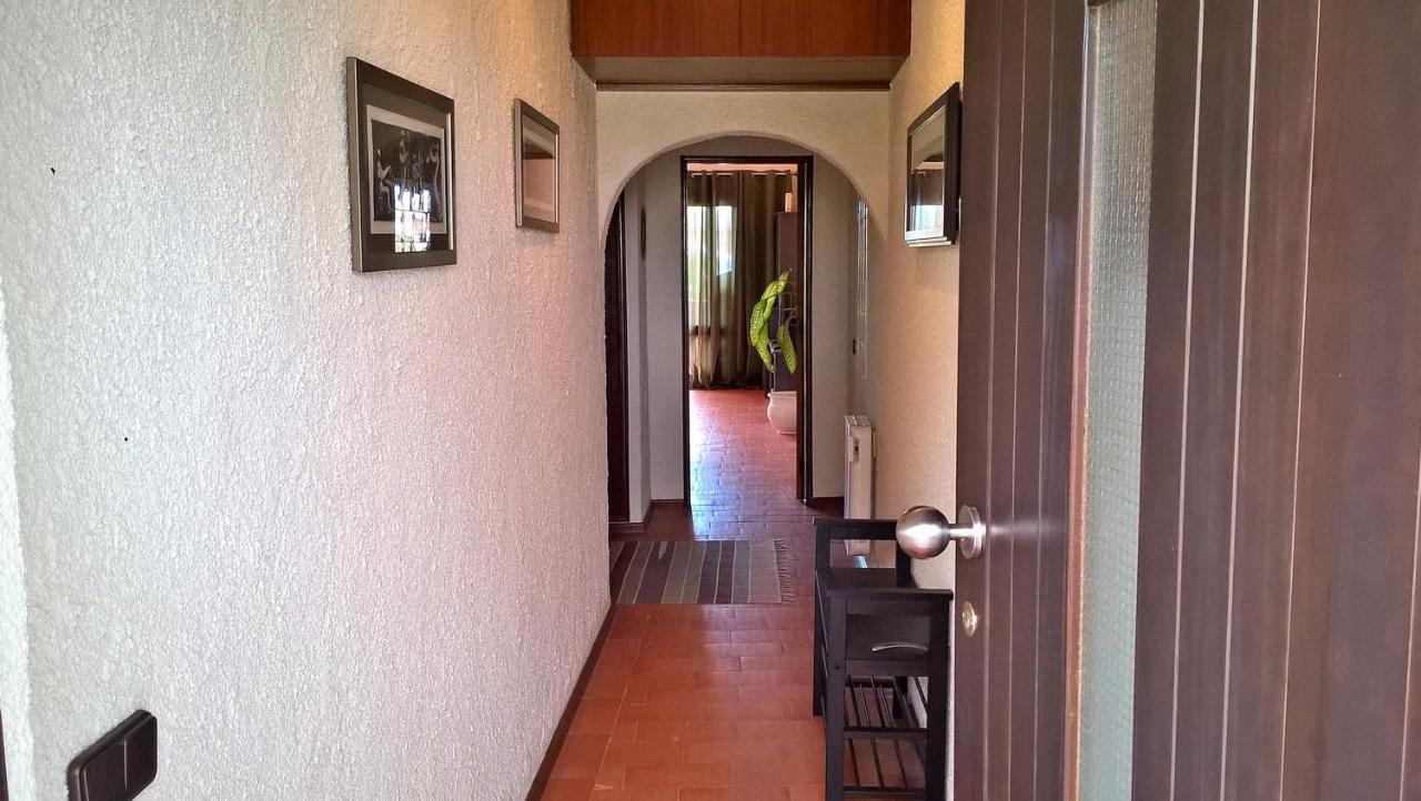 Apartment Tudo Bem โอลเญา ภายนอก รูปภาพ